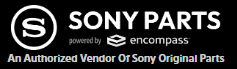 Sony Parts